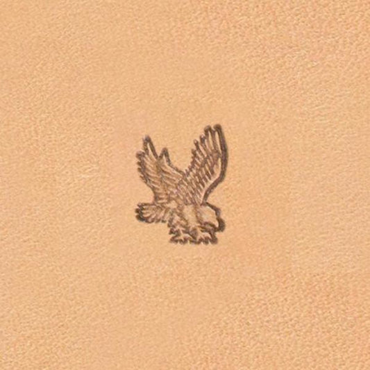 IVAN Z727 Flying Eagle Stamp / Mollies New Zealand