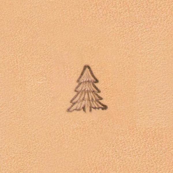 IVAN Z736 Small Tree Stamp | Mollies Make And Create NZ