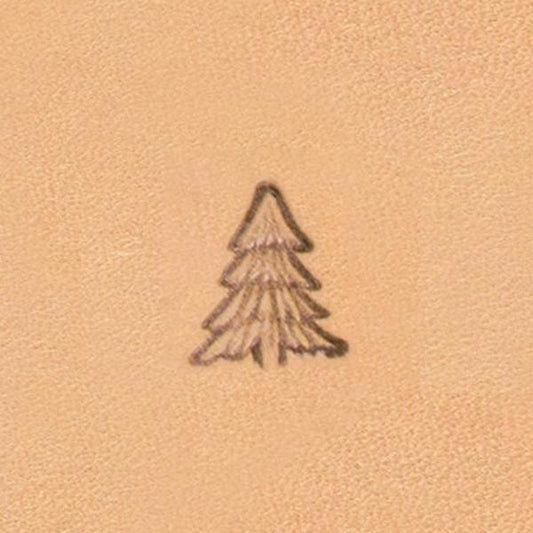 IVAN Z737 Medium Tree Stamp / Mollies New Zealand