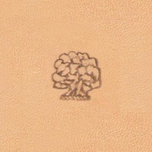 IVAN Z738 Tree Stamp / Mollies New Zealand