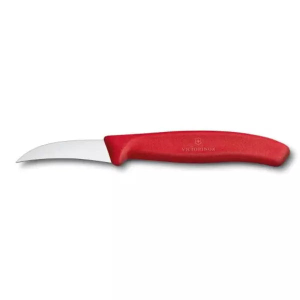 VICTORINOX Shaping Knife 6cm | Mollies Make And Create NZ