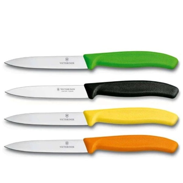 VICTORINOX Vegetable Knife 10cm | Mollies Make And Create NZ
