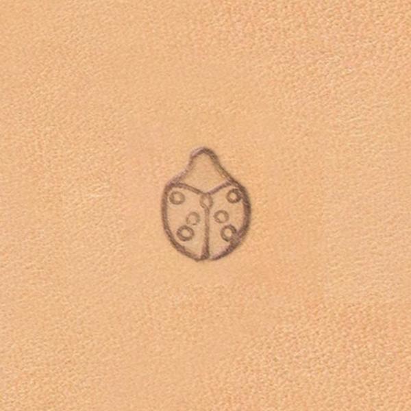 IVAN Z790 Ladybug Stamp / Mollies New Zealand