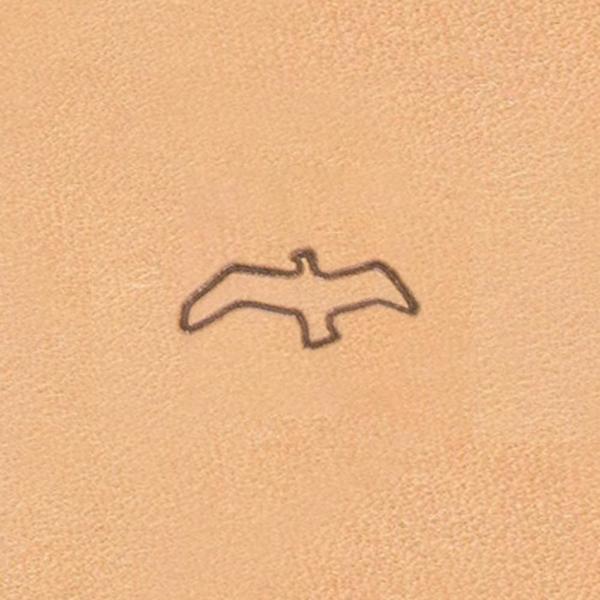 IVAN Z791 Seagull Stamp / Mollies New Zealand