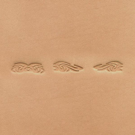 IVAN Tribal Pattern Stamp Set / Mollies New Zealand