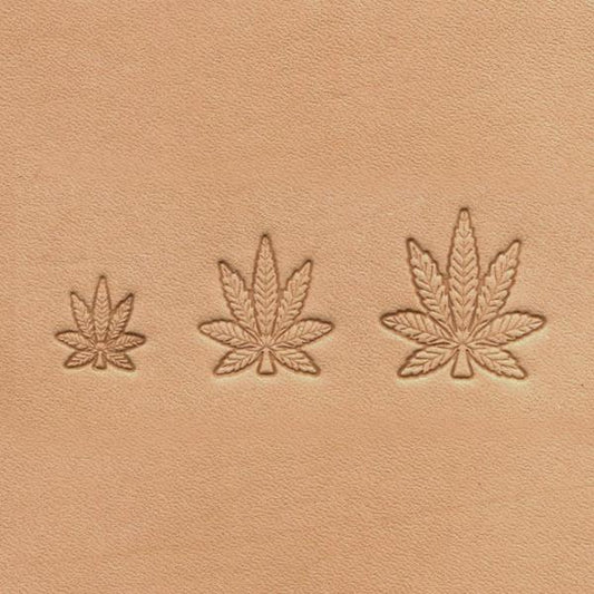 IVAN Hemp Pattern Stamp Set / Mollies New Zealand