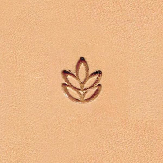 IVAN F991 Figure Carving Stamp / Mollies New Zealand