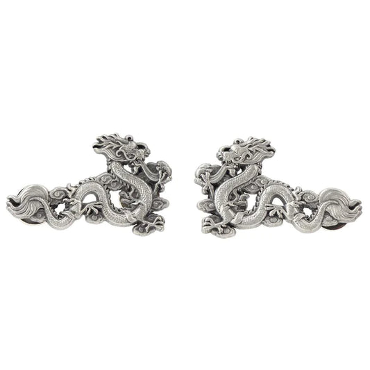 IVAN Dragon Concho / Mollies New Zealand