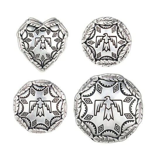 IVAN Thunderbird Concho / Mollies New Zealand