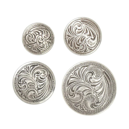 IVAN Laramie Concho / Mollies New Zealand