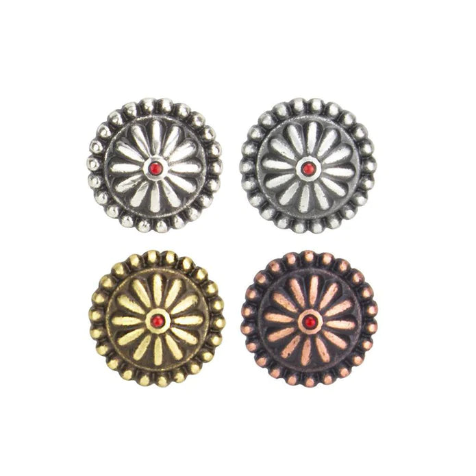 IVAN Juniper Concho / Mollies New Zealand