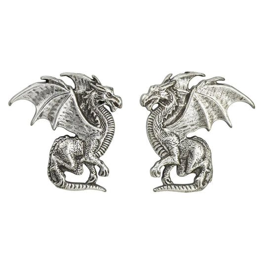 IVAN Dragon Concho / Mollies New Zealand