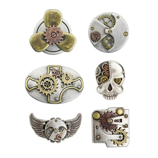 IVAN Moving Gear Concho / Mollies New Zealand