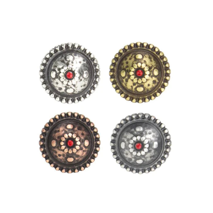 IVAN Caspian Concho / Mollies New Zealand