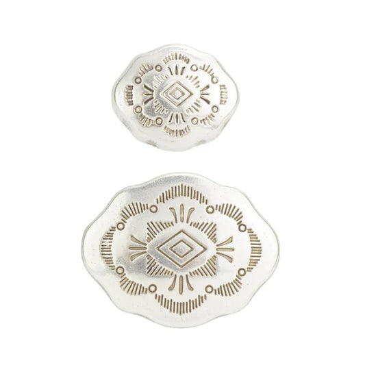 IVAN Alamosa Concho / Mollies New Zealand