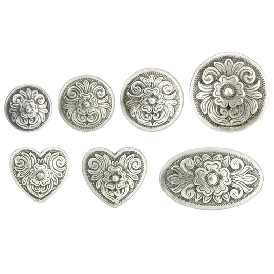 IVAN Diablo Concho / Mollies New Zealand