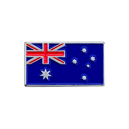 IVAN Flag Concho | Mollies Make And Create NZ