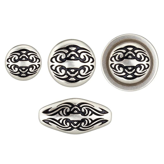 IVAN Tribal Concho / Mollies New Zealand