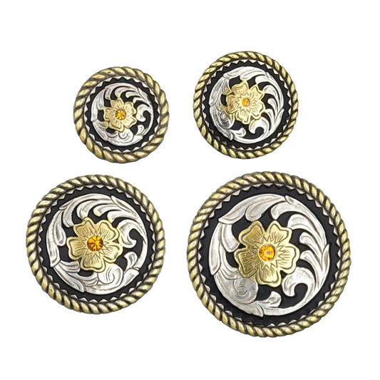 IVAN Amber Canyon Concho / Mollies New Zealand