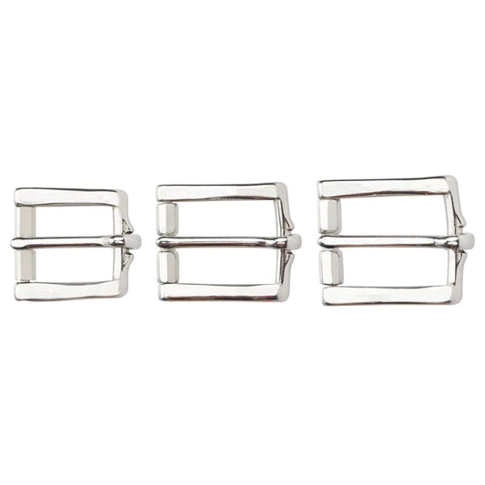 IVAN Strap End Bar Roller Buckle / Mollies New Zealand