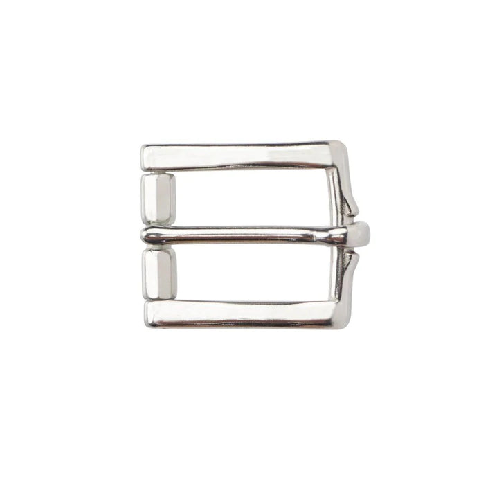 IVAN Strap End Bar Roller Buckle Stainless Steel 22mm ( 7 8") / Mollies New Zealand