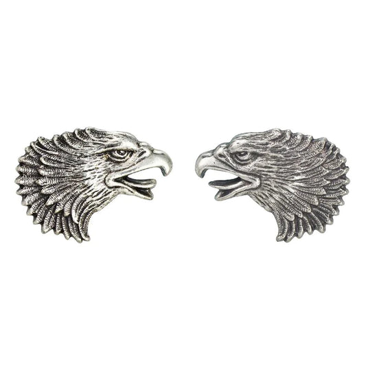 IVAN Eagle Head Concho / Mollies New Zealand