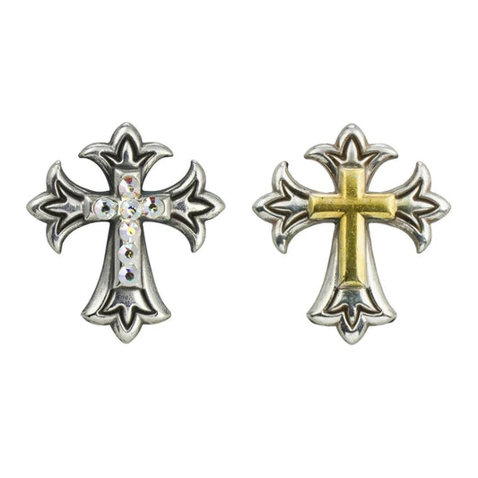 IVAN Cross Concho / Mollies New Zealand