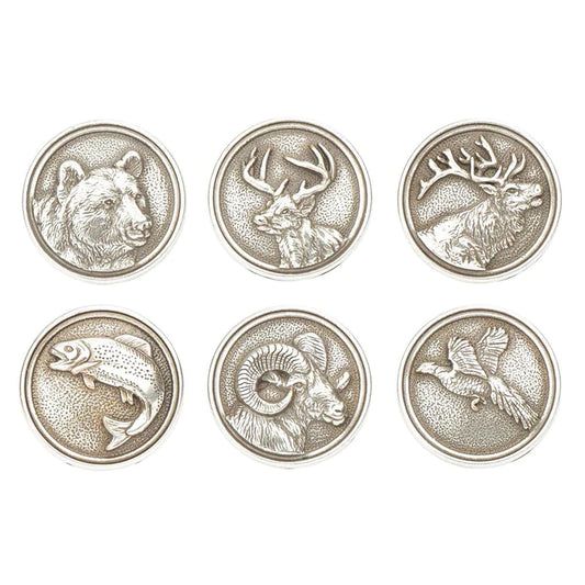 IVAN Animals Concho / Mollies New Zealand