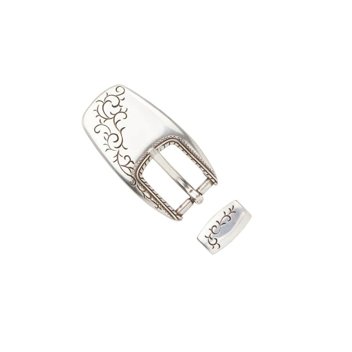 IVAN Vine Buckle Set / Mollies New Zealand