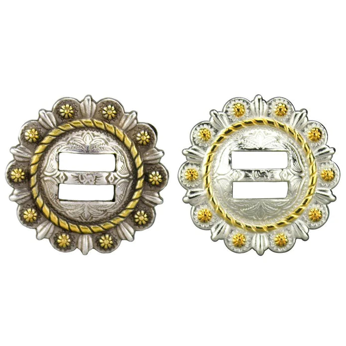 IVAN Rope Berry Concho / Mollies New Zealand