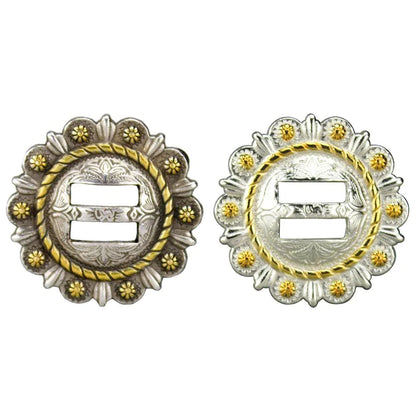 IVAN Rope Berry Concho / Mollies New Zealand