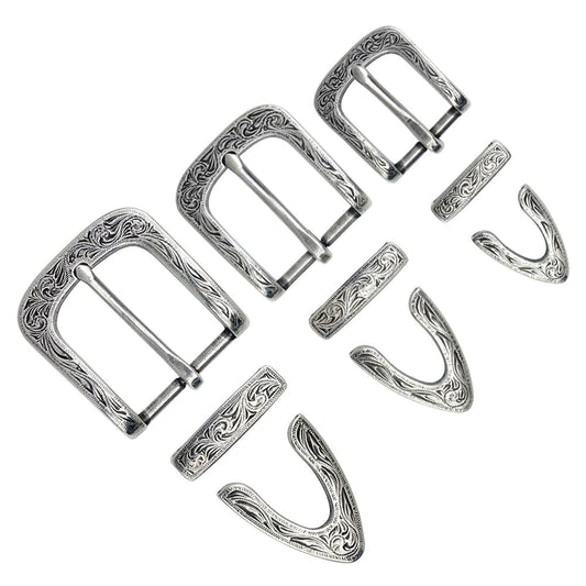 IVAN Laramie Buckle Set / Mollies New Zealand