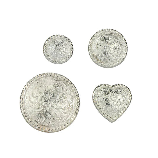 IVAN Roped Concho / Mollies New Zealand