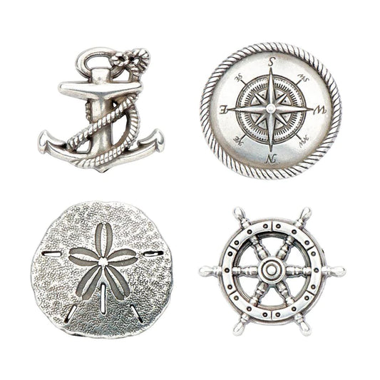 IVAN Nautical Concho / Mollies New Zealand