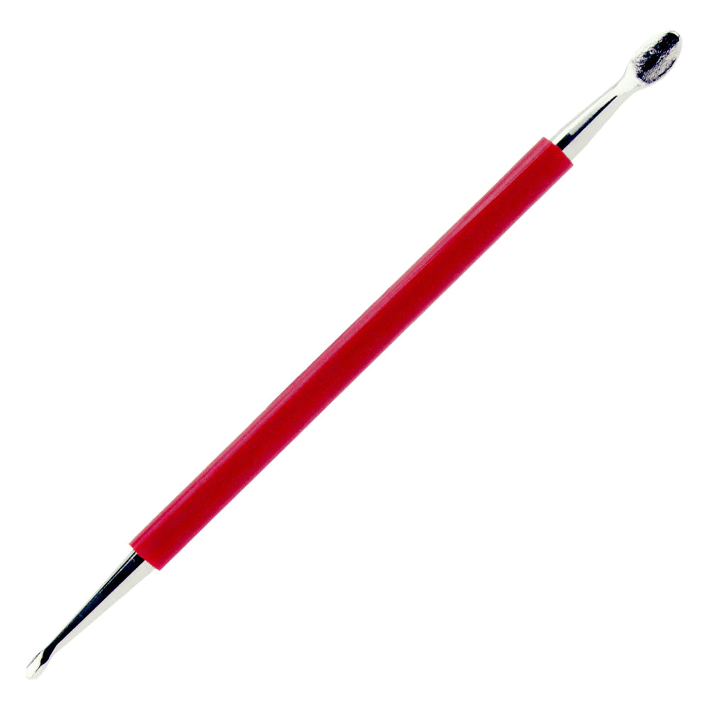 IVAN Forged Modelling Tool Large Spoon Fine Spoon / Mollies New Zealand