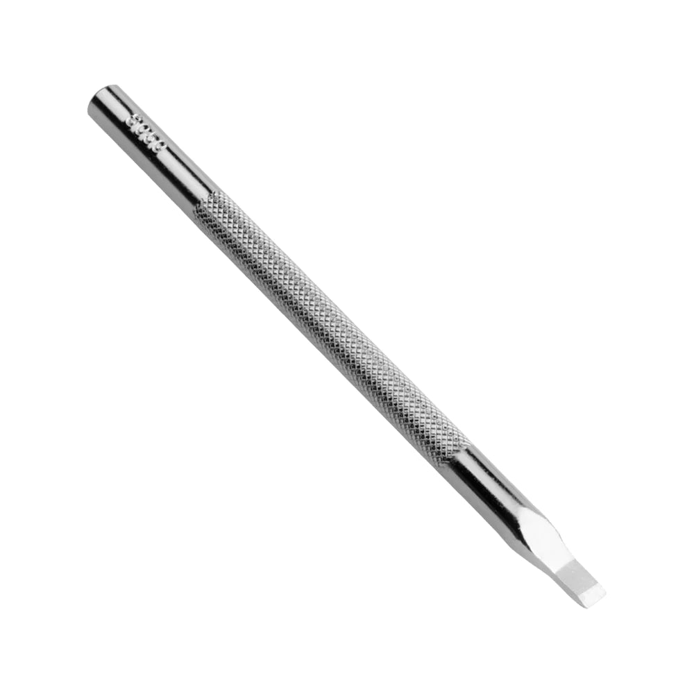 IVAN Silver Lacing Chisels – Mollies