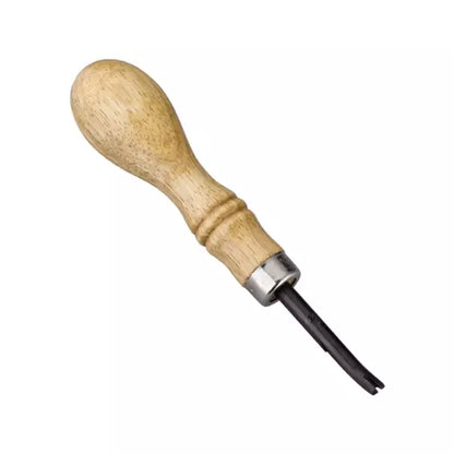 MOLLIES New Zealand / IVAN Keen Edge Beveler #2, 2.4mm (3 32")