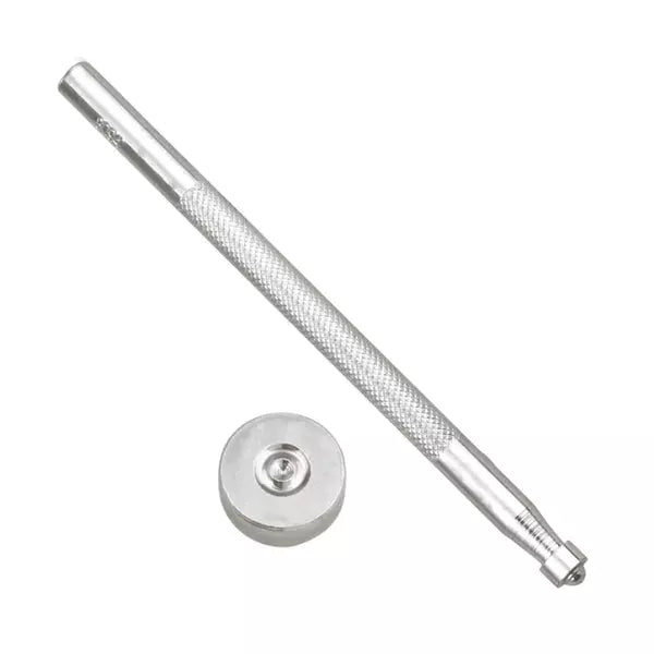 IVAN Eyelet Setter with Anvil 4.5mm (3 16") / Mollies New Zealand