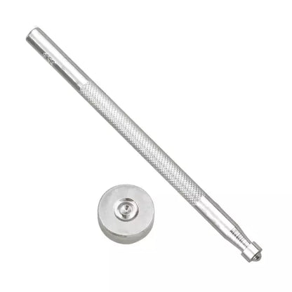 IVAN Eyelet Setter with Anvil 4.5mm (3 16") / Mollies New Zealand