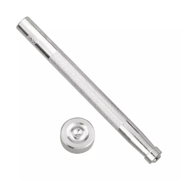 IVAN Eyelet Setter with Anvil 6.5mm (1 4") / Mollies New Zealand