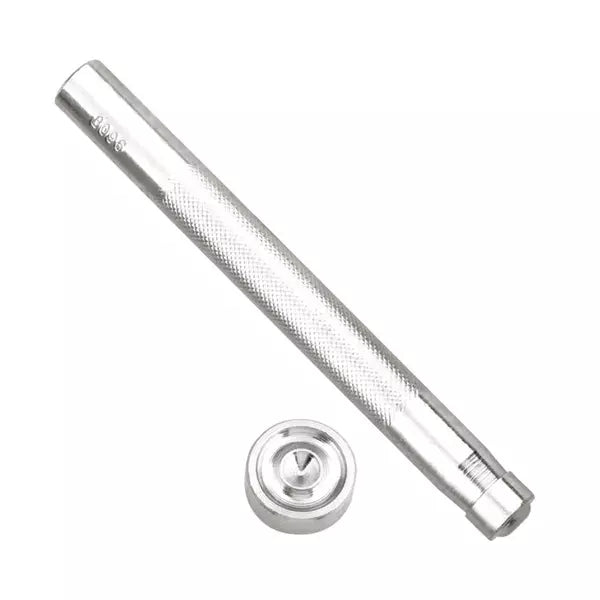 IVAN Eyelet Setter with Anvil 8.5mm (5 16") / Mollies New Zealand