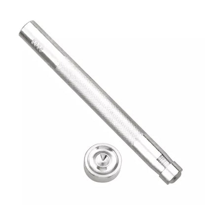 IVAN Eyelet Setter with Anvil 8.5mm (5 16") / Mollies New Zealand