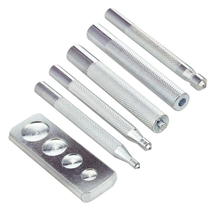 IVAN Snap Setter Set Deluxe / Mollies New Zealand