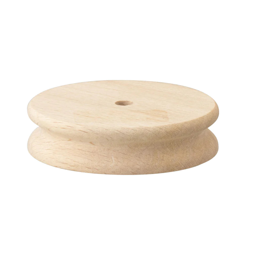 IVAN Wooden Edge Slicker Single Groove / Mollies New Zealand