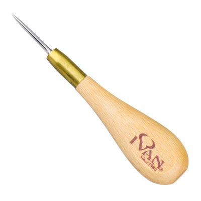 IVAN Stitching Awl Straight / Mollies New Zealand