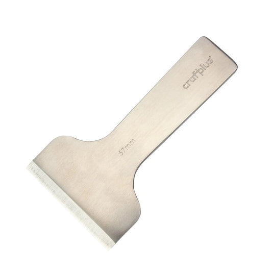 CRAFTPLUS Stainless Card Slot Punch / Mollies New Zealand