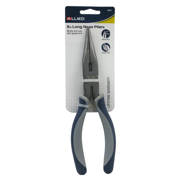 ALLIED Pliers Long Nose | Mollies Make And Create NZ