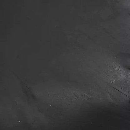 LEATHER Veg Tanned / Side Black 4-5oz / Mollies New Zealand