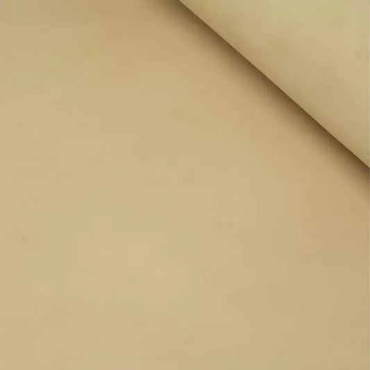 LEATHER Veg Tanned Prime / Single Bend 9-10oz / Mollies New Zealand