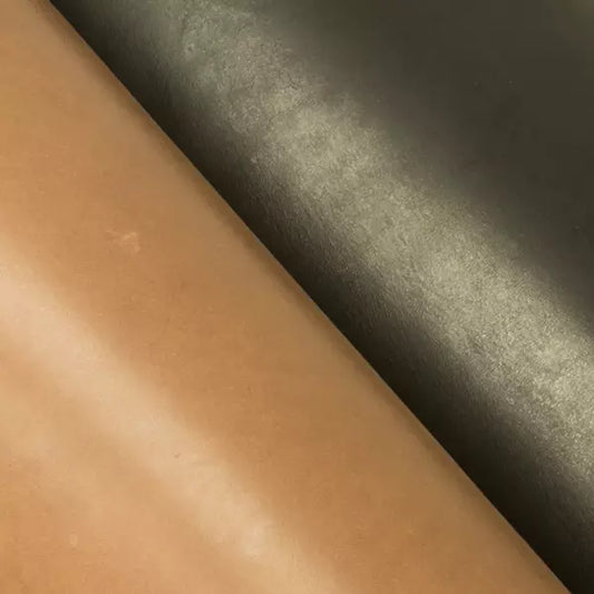 LEATHER Veg Tanned Orleans / Single Bend / Mollies New Zealand